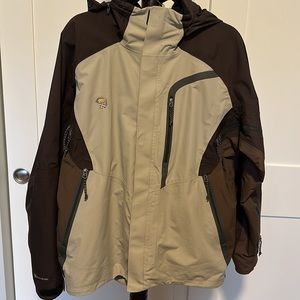 Mountain Hardware Ski Jacket